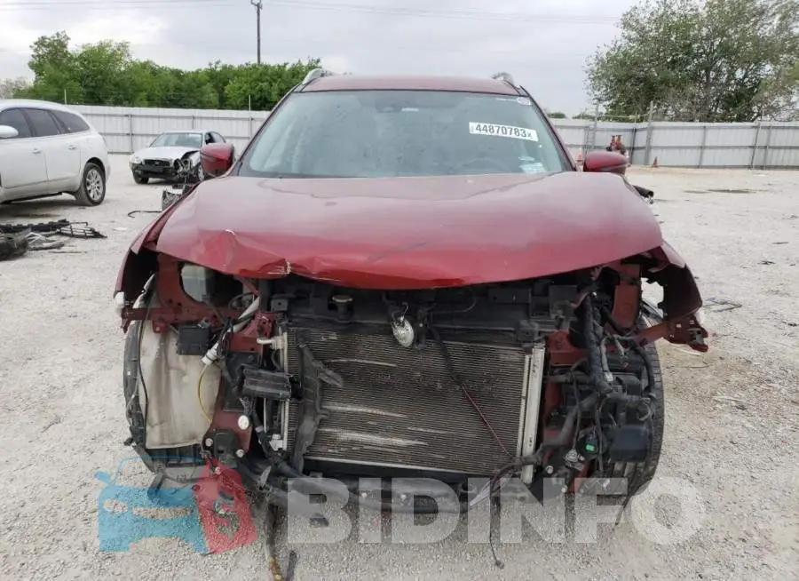 5N1AT2MTXKC757948 Photo# 5