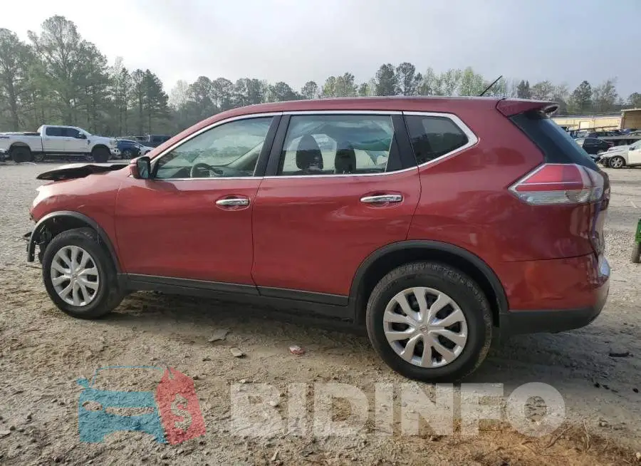 5N1AT2MV2EC803018 Photo# 2