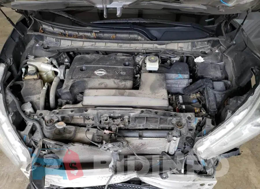 5N1AZ2MG3FN271848 Photo# 12