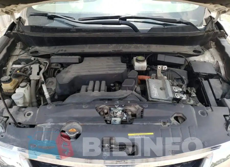 5N1CR2MN7EC642382 Photo# 12