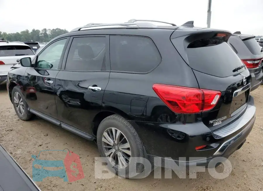 5N1DR2AN1LC600392 Photo# 2