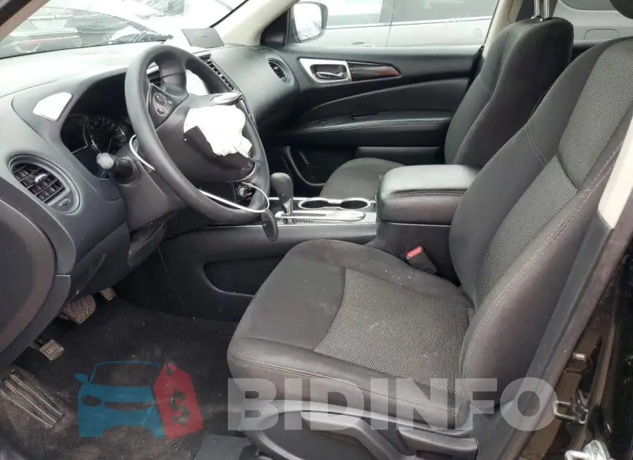 5N1DR2AN1LC600392 Photo# 7