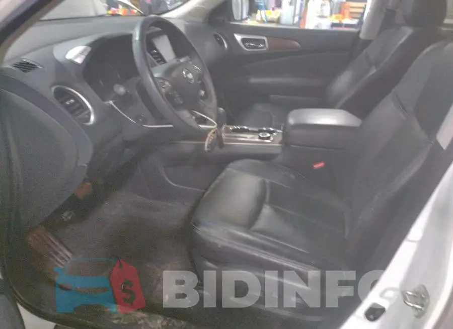 5N1DR2DM3LC648270 Photo# 7