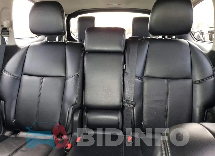 5N1DR2MM2KC625626 Photo# 10