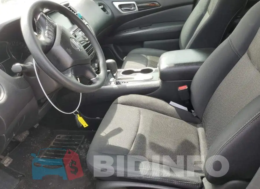 5N1DR2MN8KC585044 Photo# 7