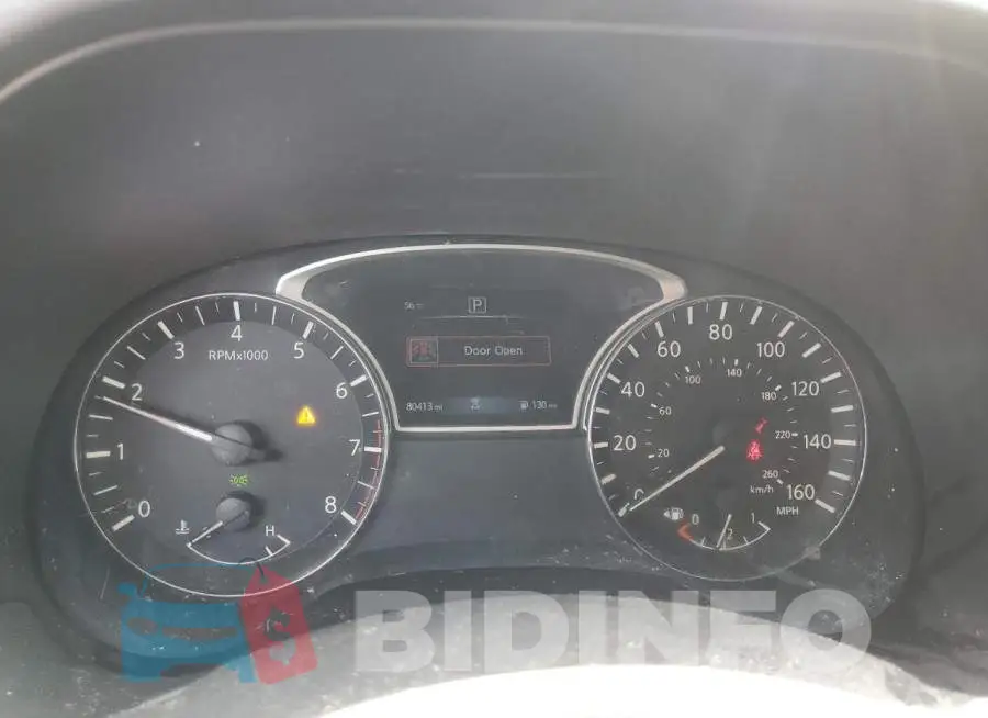 5N1DR2MN8KC585044 Photo# 9