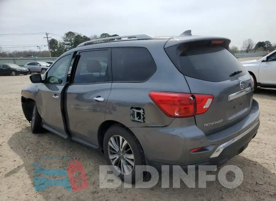 5N1DR2MN8KC585044 Photo# 2