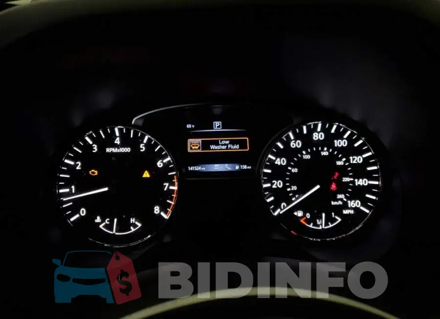 5N1DR2MN9KC645154 Photo# 9