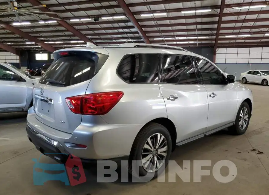 5N1DR2MN9KC645154 Photo# 3