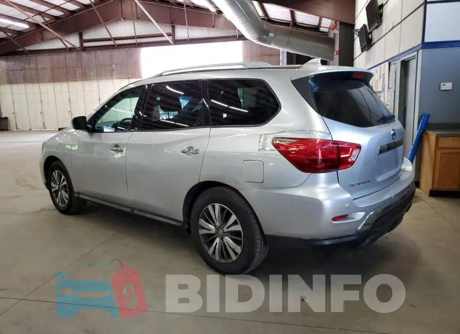5N1DR2MN9KC645154 Photo# 2