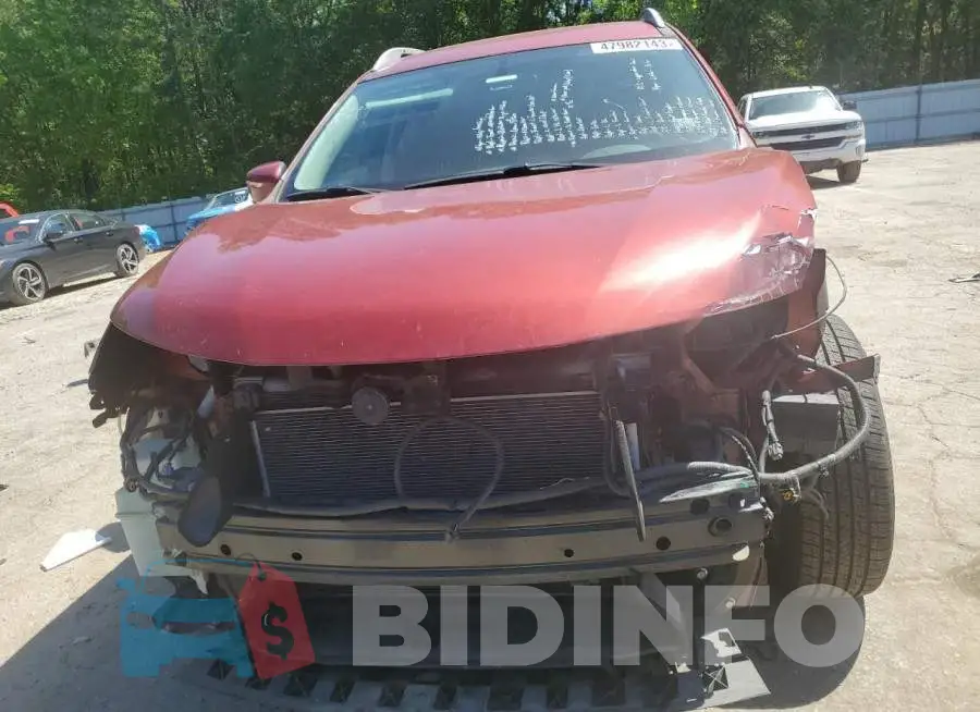 KNMAT2MT1FP509719 Photo# 5
