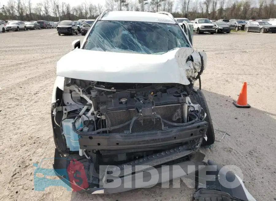 KNMAT2MT1KP526918 Photo# 5