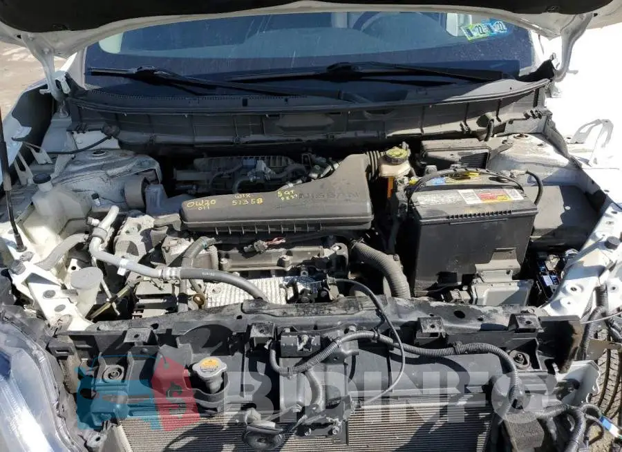 KNMAT2MT4GP604261 Photo# 12