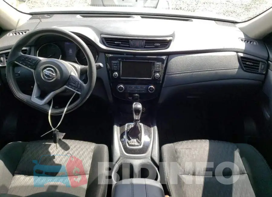 KNMAT2MT6JP581427 Photo# 8