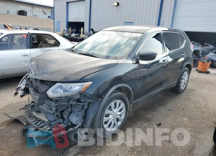KNMAT2MT7GP717329 Photo# 1