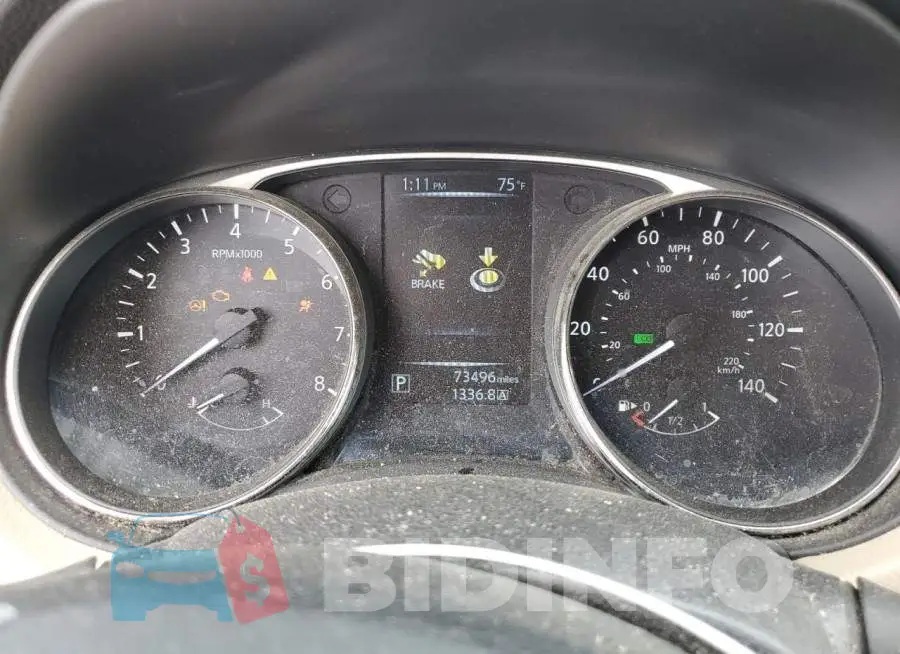 KNMAT2MT9GP681501 Photo# 9