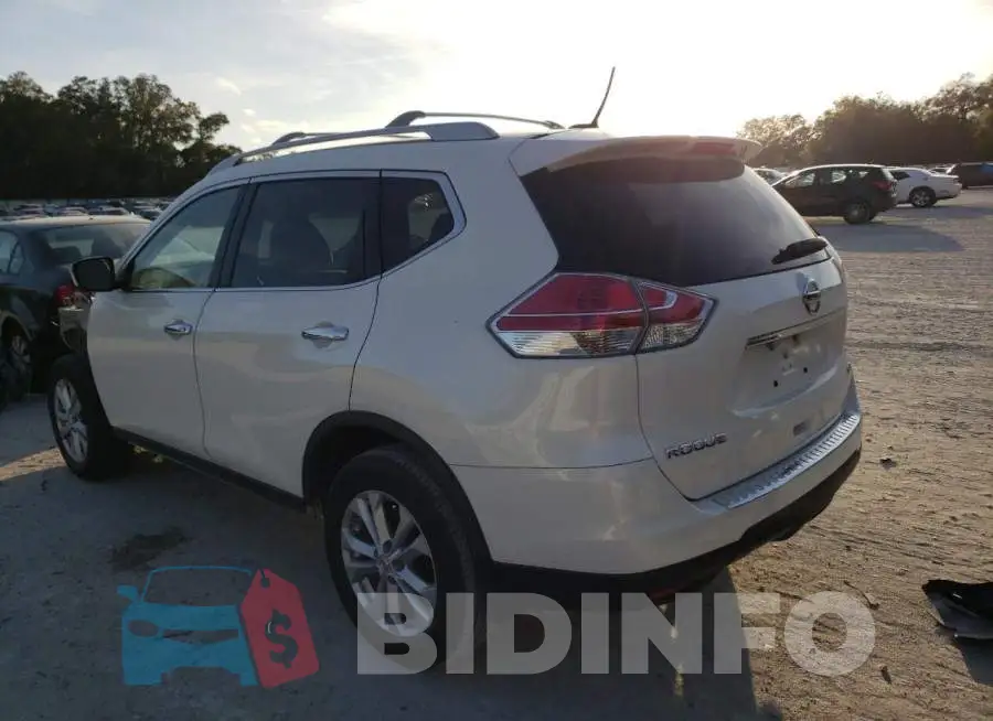 KNMAT2MTXFP574018 Photo# 2