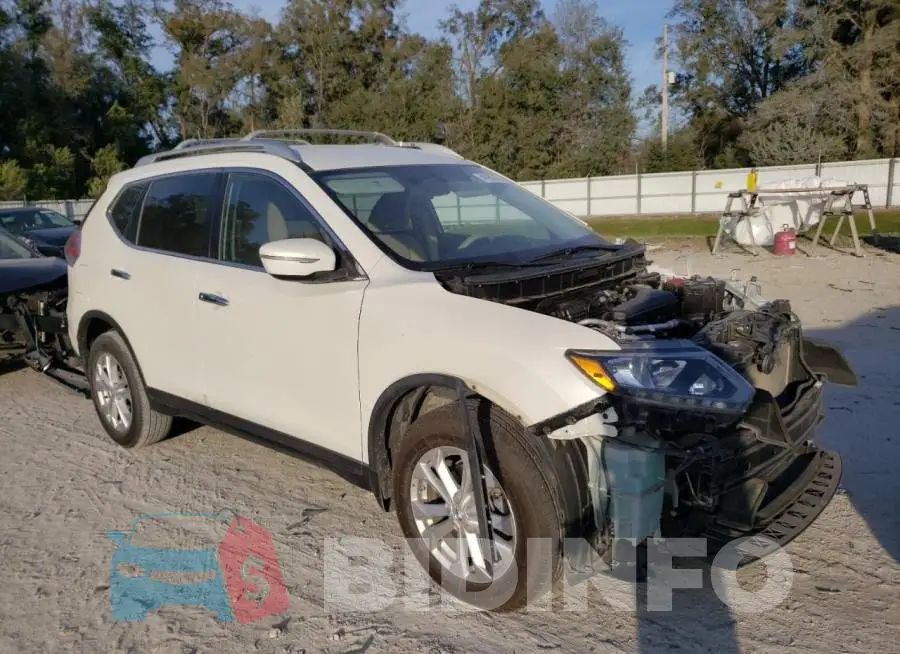 KNMAT2MTXFP574018 Photo# 4