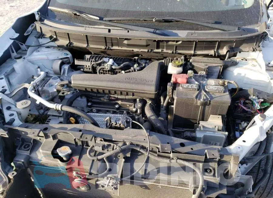 KNMAT2MTXFP574018 Photo# 12