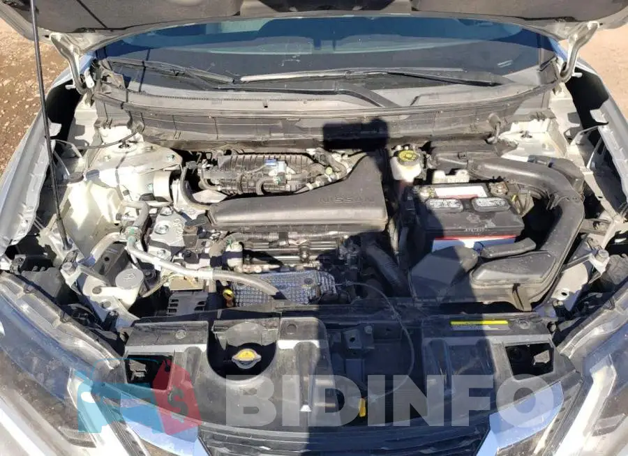 KNMAT2MTXJP511543 Photo# 11