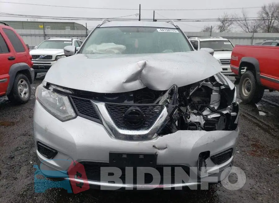 KNMAT2MV3GP635163 Photo# 5