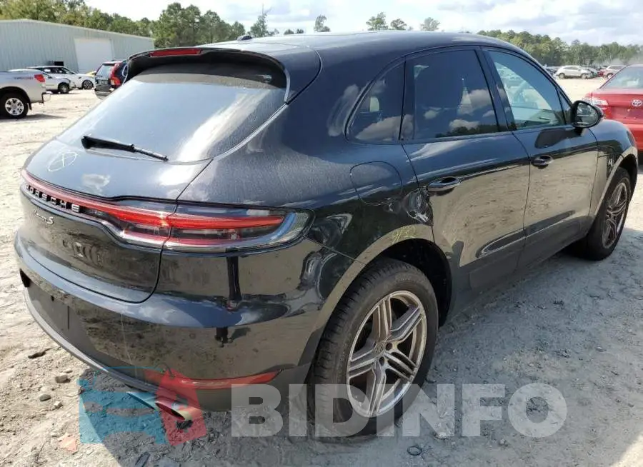 WP1AB2A57MLB35547 Photo# 4