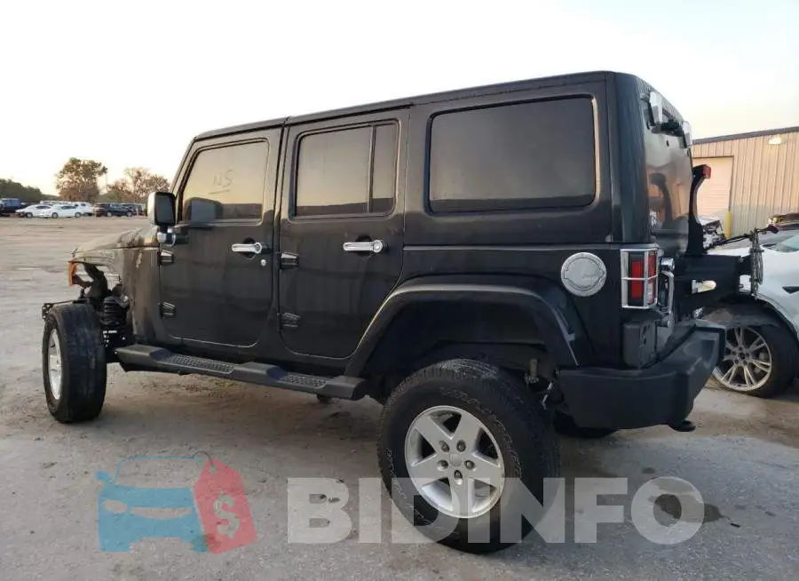 1C4BJWDG8HL608598 Photo# 2