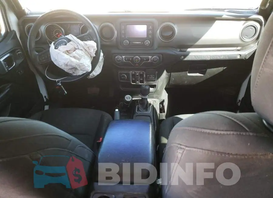 1C4HJXDG8JW120403 Photo# 8