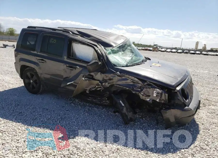 1C4NJPFB5ED909274 Photo# 4