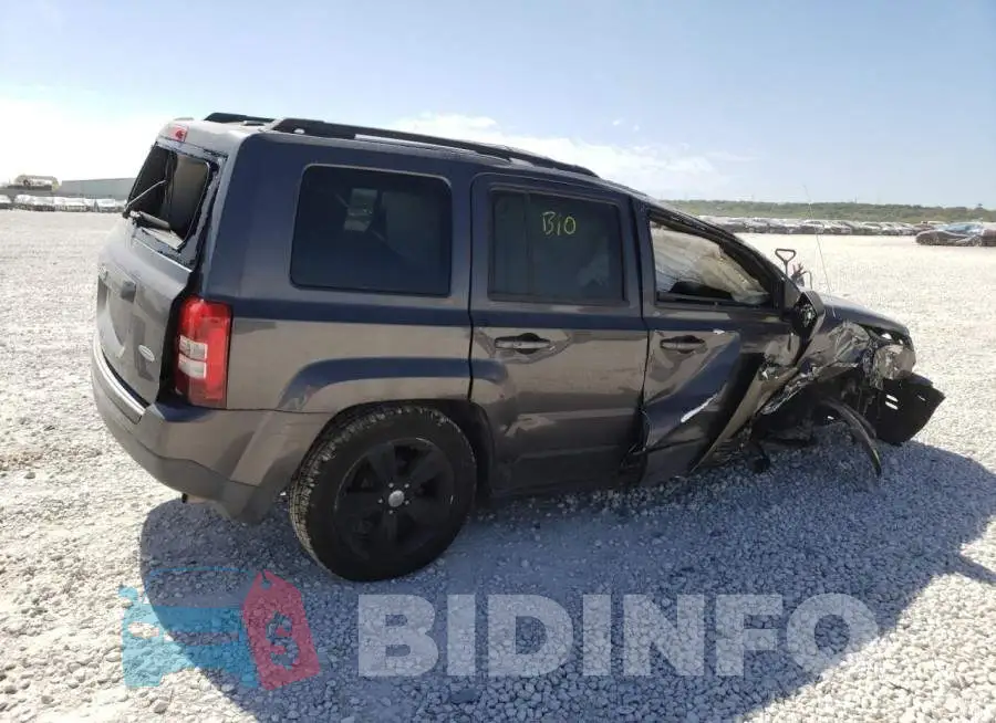 1C4NJPFB5ED909274 Photo# 3