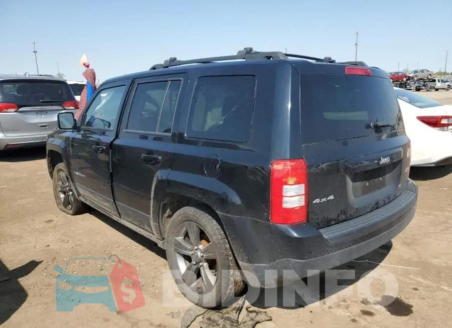 1C4NJRAB7FD370337 Photo# 2