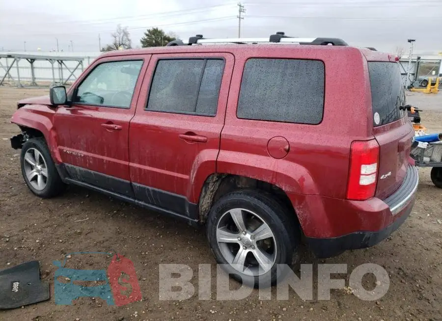 1C4NJRFB8GD595523 Photo# 2