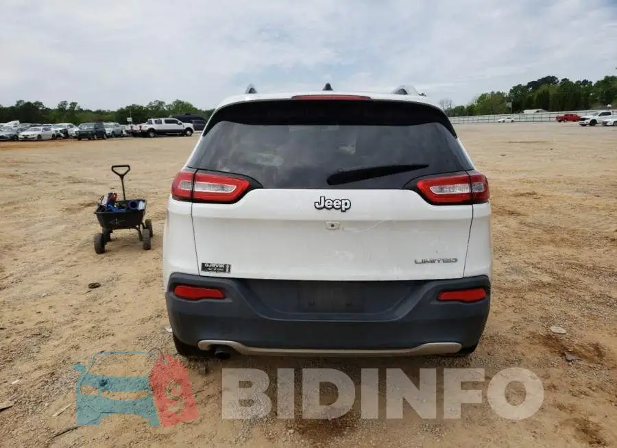 1C4PJLDB4EW160265 Photo# 6
