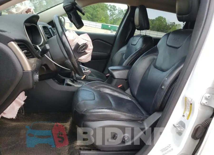 1C4PJLDB4EW160265 Photo# 7