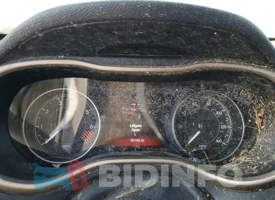1C4PJLDB8EW130721 Photo# 9