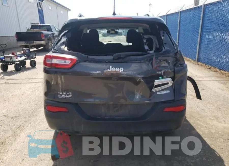 1C4PJMCB4GW176458 Photo# 6