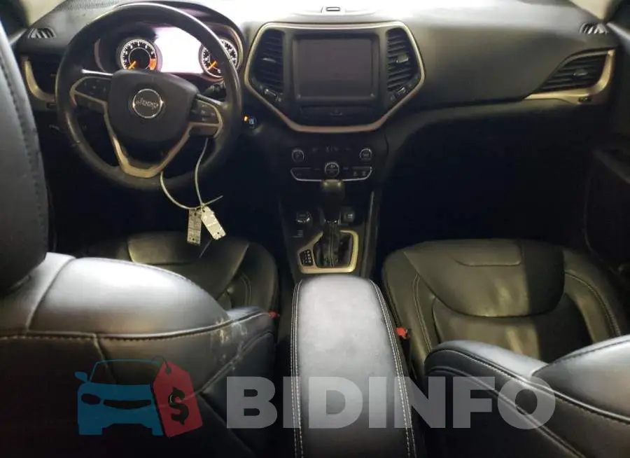 1C4PJMDS0FW651794 Photo# 8