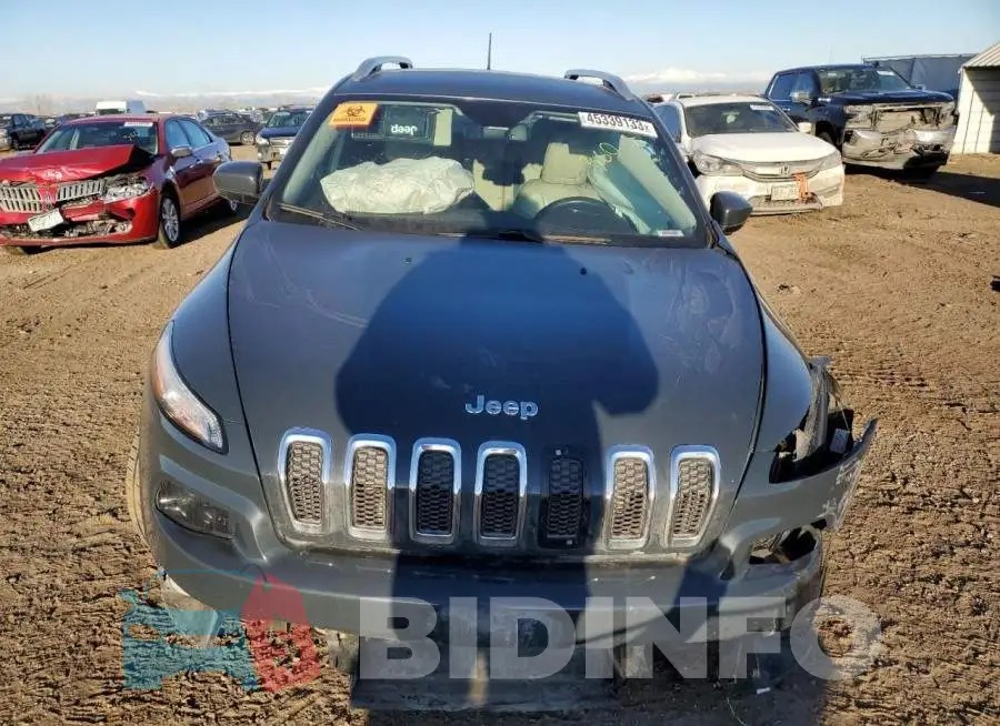 1C4PJMDXXJD575663 Photo# 5