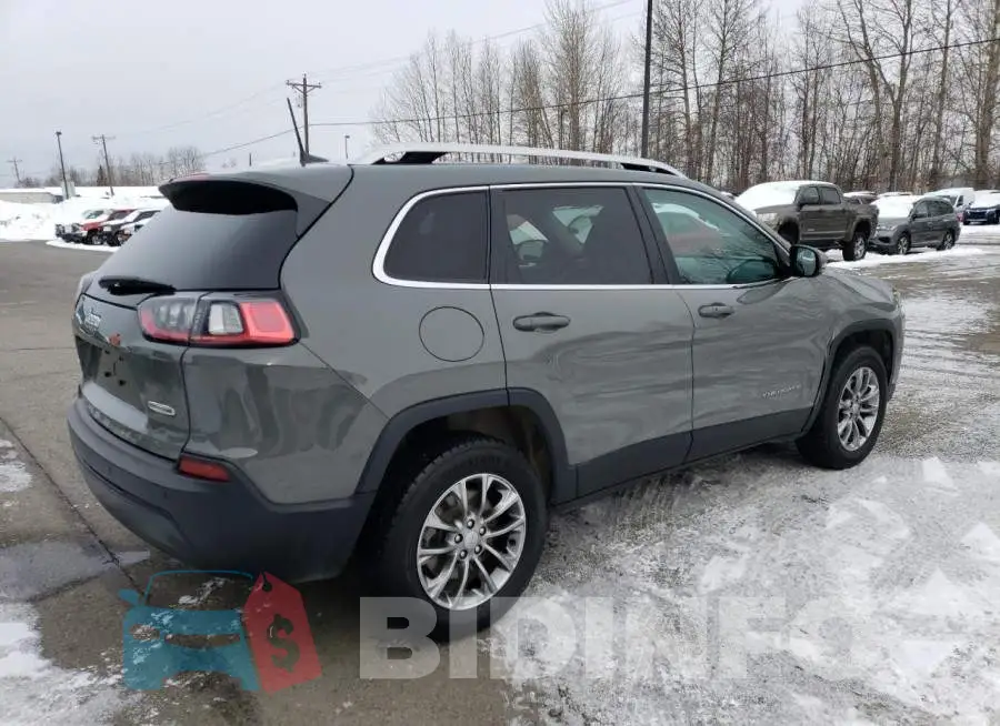1C4PJMLB8LD519407 Photo# 3