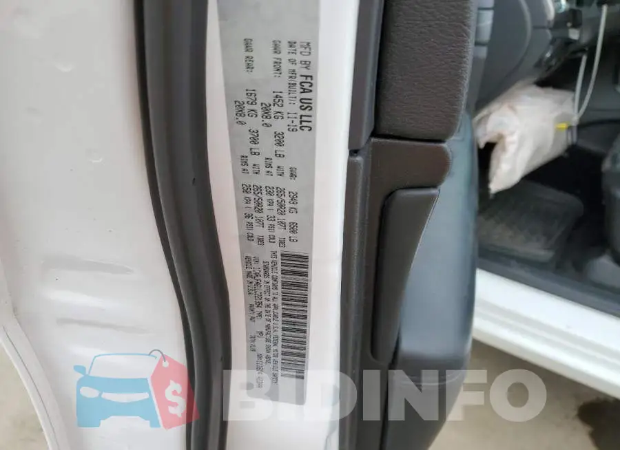 1C4RJFAG1LC221354 Photo# 13