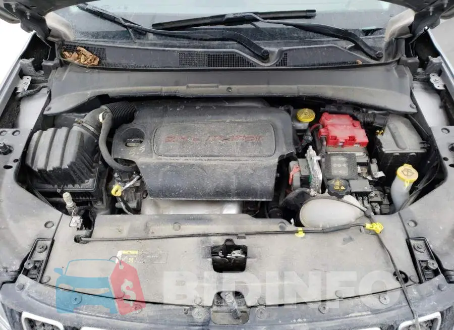 3C4NJDAB1LT256696 Photo# 12