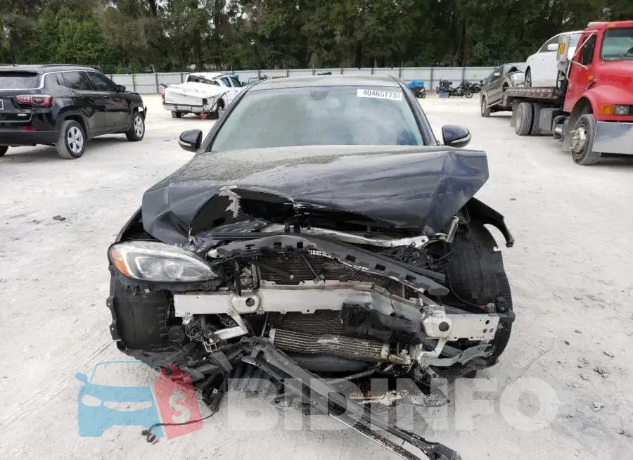 55SWF4JB2FU078305 Photo# 5