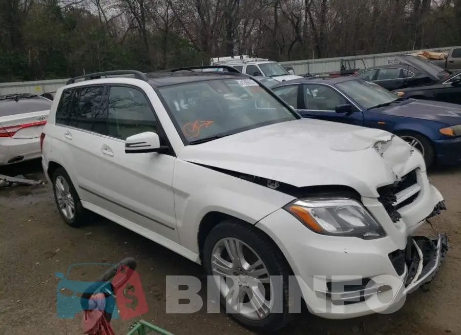 WDCGG5HB9FG393231 Photo# 4