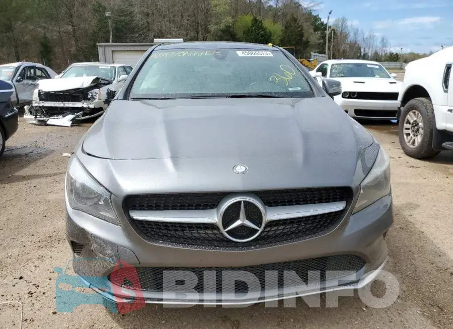 WDDSJ4GB7JN514541 Photo# 5