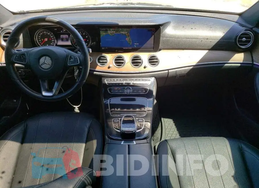 WDDZF4KB2HA204175 Photo# 8