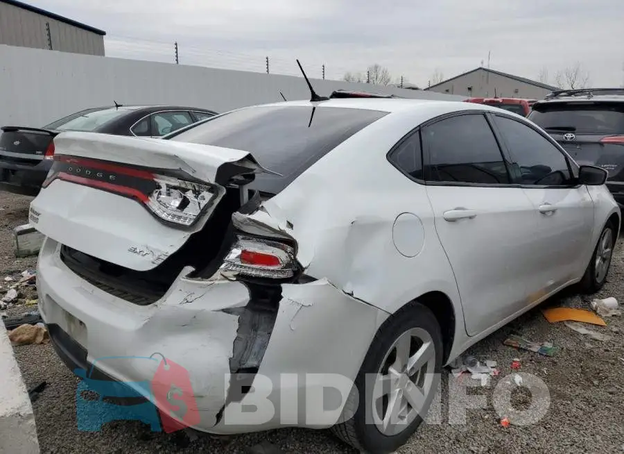 1C3CDFBB3GD505380 Photo# 3