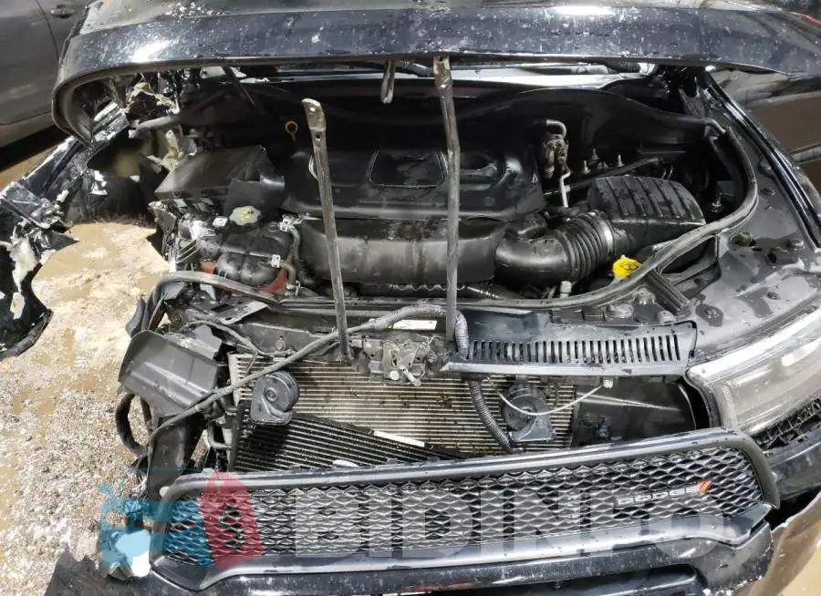 1C4RDJDG6KC701412 Photo# 11