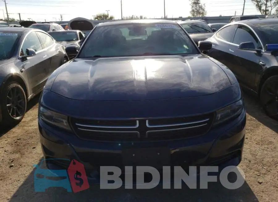 2C3CDXBG1FH735373 Photo# 5