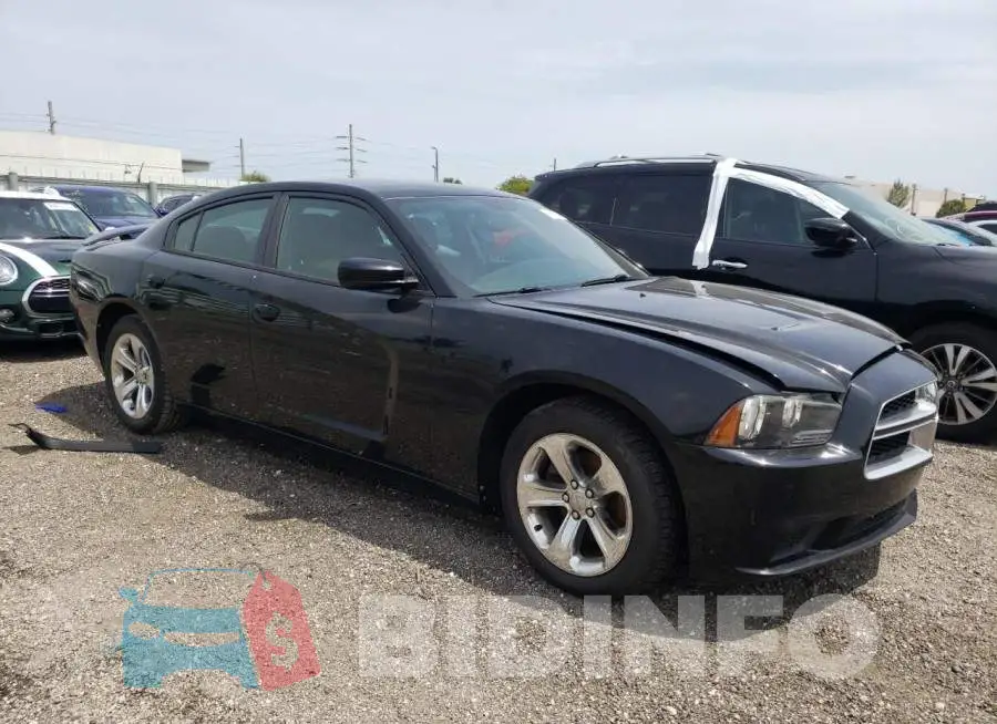 2C3CDXBGXEH260823 Photo# 4