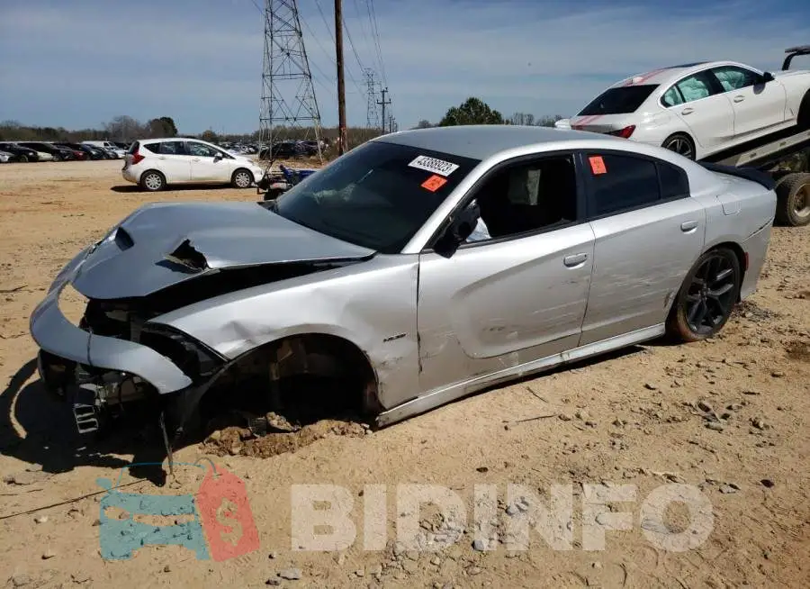 2C3CDXCT4KH605934 Photo# 1